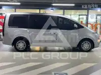 2022 Hyundai Staria