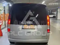 2022 Hyundai Staria
