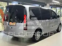 2022 Hyundai Staria