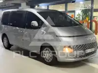 2022 Hyundai Staria