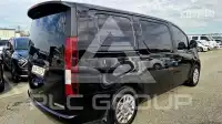 2022 Hyundai Staria