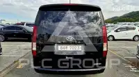 2022 Hyundai Staria