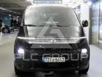 2022 Hyundai Staria