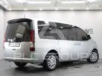 2022 Hyundai Staria