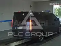2022 Hyundai Staria