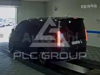 2022 Hyundai Staria