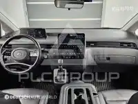 2022 Hyundai Staria