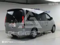 2022 Hyundai Staria