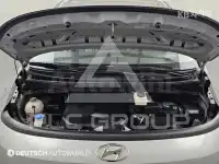 2022 Hyundai Staria