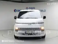 2022 Hyundai Staria