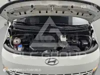 2022 Hyundai Staria