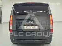 2022 Hyundai Staria