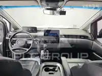 2022 Hyundai Staria