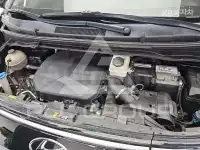 2022 Hyundai Staria