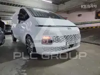 2022 Hyundai Staria