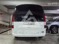 2022 Hyundai Staria