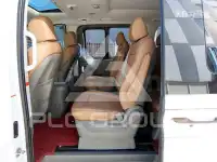 2022 Hyundai Staria