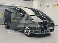 2022 Hyundai Staria