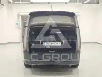 2022 Hyundai Staria