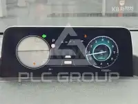 2022 Hyundai Staria