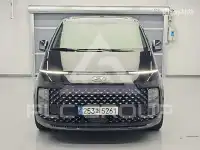 2022 Hyundai Staria