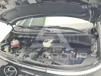 2022 Hyundai Staria