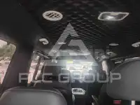 2022 Hyundai Staria