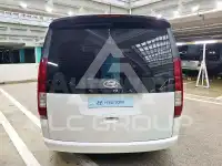 2022 Hyundai Staria