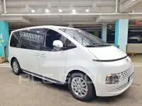 2022 Hyundai Staria