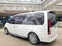 2022 Hyundai Staria