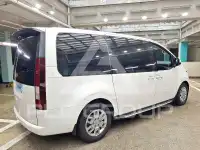 2022 Hyundai Staria