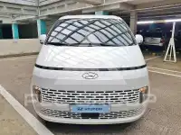 2022 Hyundai Staria