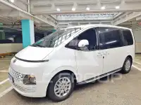 2022 Hyundai Staria