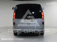 2022 Hyundai Staria