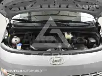 2022 Hyundai Staria