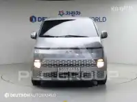2022 Hyundai Staria