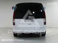 2022 Hyundai Staria