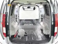 2022 Hyundai Staria