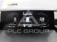 2022 Hyundai Staria