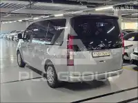 2022 Hyundai Staria