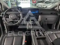2022 Hyundai Staria
