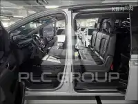 2022 Hyundai Staria