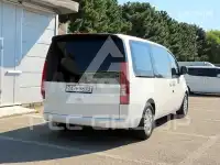 2022 Hyundai Staria