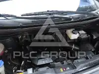 2022 Hyundai Staria