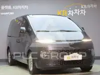 2022 Hyundai Staria