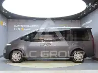 2022 Hyundai Staria