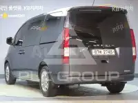2022 Hyundai Staria
