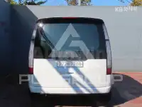 2022 Hyundai Staria
