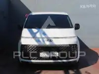 2022 Hyundai Staria
