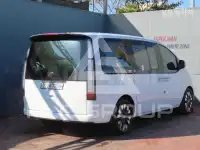 2022 Hyundai Staria